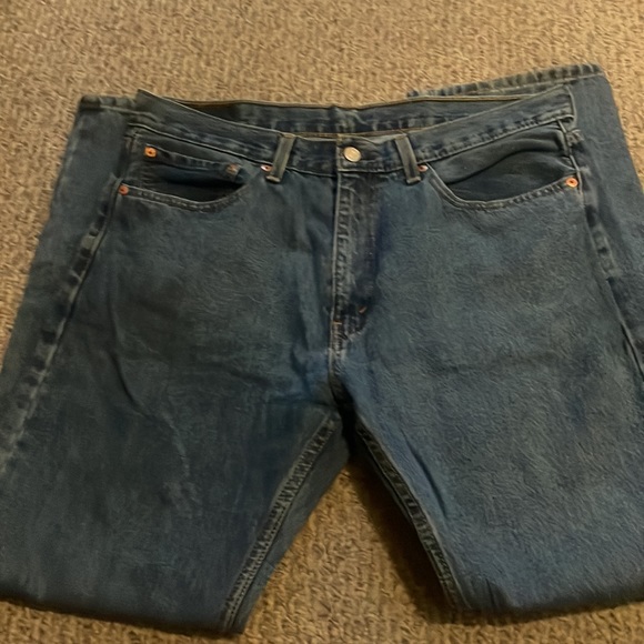 Levi’s Jeans - Picture 3 of 4